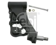Lenker, Radaufhängung Hinterachse rechts FEBI BILSTEIN 33481