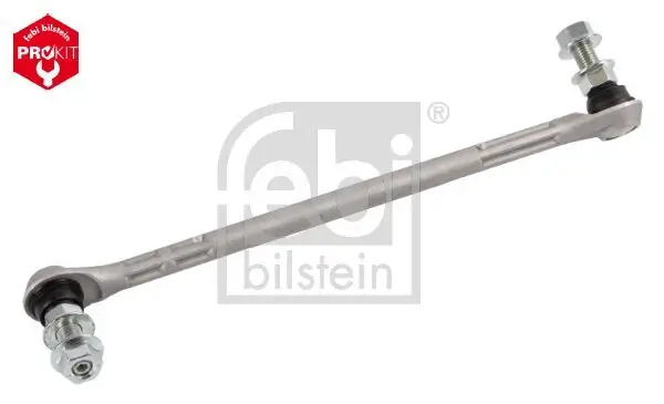 Stange/Strebe, Stabilisator Vorderachse links FEBI BILSTEIN 33484