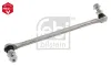 Stange/Strebe, Stabilisator Vorderachse links FEBI BILSTEIN 33484