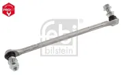 Stange/Strebe, Stabilisator Vorderachse links FEBI BILSTEIN 33484