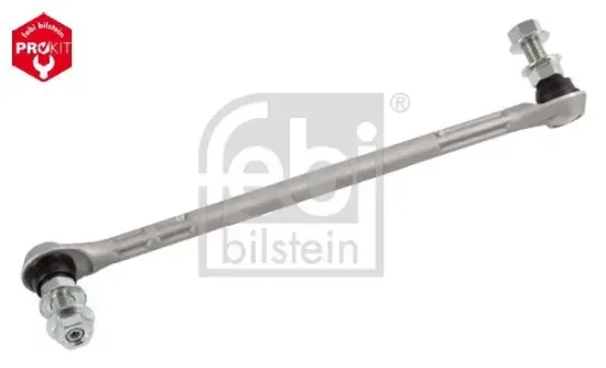 Stange/Strebe, Stabilisator Vorderachse links FEBI BILSTEIN 33484 Bild Stange/Strebe, Stabilisator Vorderachse links FEBI BILSTEIN 33484