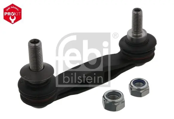 Stange/Strebe, Stabilisator Hinterachse links Hinterachse rechts FEBI BILSTEIN 33492