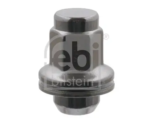 Radmutter Vorderachse Hinterachse FEBI BILSTEIN 33497