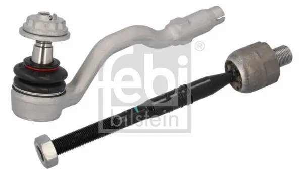 Spurstange Vorderachse links Vorderachse rechts FEBI BILSTEIN 33512