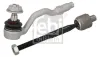 Spurstange Vorderachse links Vorderachse rechts FEBI BILSTEIN 33512
