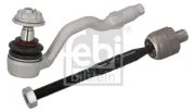 Spurstange Vorderachse links Vorderachse rechts FEBI BILSTEIN 33512