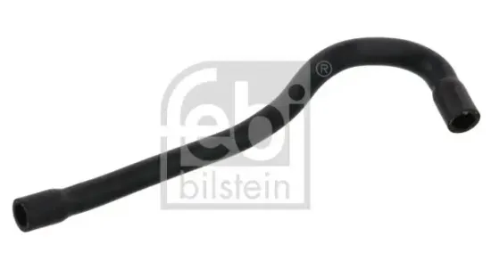 Kühlerschlauch links oben FEBI BILSTEIN 33525 Bild Kühlerschlauch links oben FEBI BILSTEIN 33525