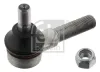 Spurstangenkopf Vorderachse links Vorderachse rechts FEBI BILSTEIN 33533