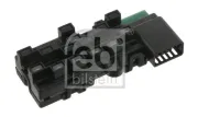 Lenkwinkelsensor 12 V FEBI BILSTEIN 33536