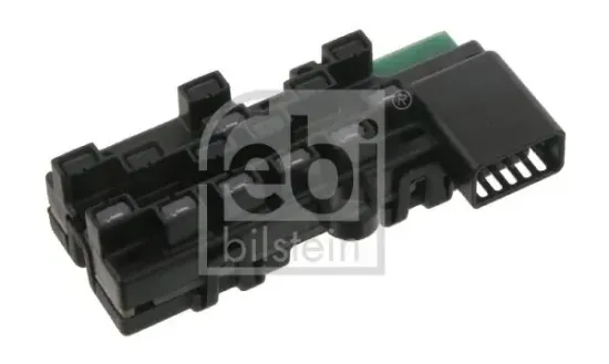 Lenkwinkelsensor 12 V FEBI BILSTEIN 33536 Bild Lenkwinkelsensor 12 V FEBI BILSTEIN 33536