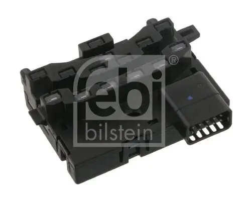 Lenkwinkelsensor 12 V FEBI BILSTEIN 33537