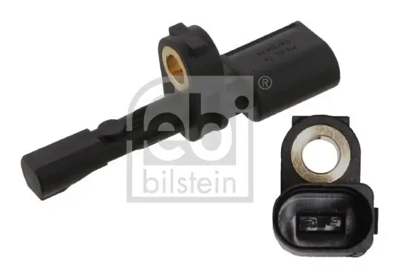 Sensor, Raddrehzahl FEBI BILSTEIN 33541