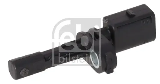 Sensor, Raddrehzahl Hinterachse links Hinterachse rechts FEBI BILSTEIN 33541 Bild Sensor, Raddrehzahl Hinterachse links Hinterachse rechts FEBI BILSTEIN 33541