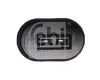 Sensor, Raddrehzahl Hinterachse links Hinterachse rechts FEBI BILSTEIN 33541 Bild Sensor, Raddrehzahl Hinterachse links Hinterachse rechts FEBI BILSTEIN 33541