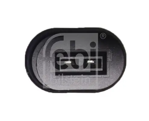 Sensor, Raddrehzahl Hinterachse links Hinterachse rechts FEBI BILSTEIN 33541 Bild Sensor, Raddrehzahl Hinterachse links Hinterachse rechts FEBI BILSTEIN 33541