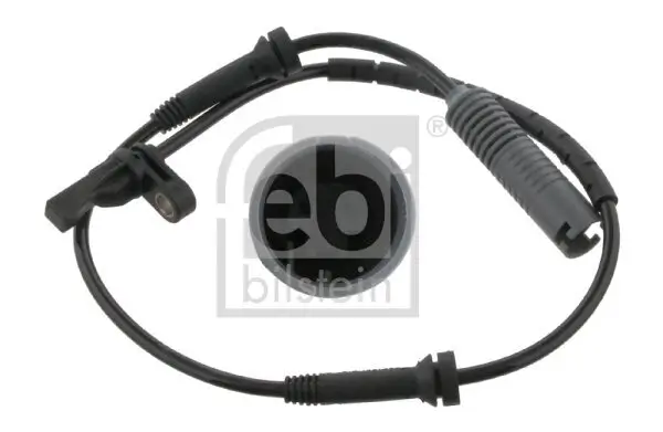 Sensor, Raddrehzahl FEBI BILSTEIN 33552