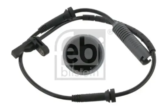 Sensor, Raddrehzahl Vorderachse links Vorderachse rechts FEBI BILSTEIN 33552 Bild Sensor, Raddrehzahl Vorderachse links Vorderachse rechts FEBI BILSTEIN 33552
