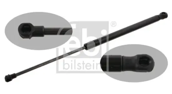 Gasfeder, Koffer-/Laderaum beidseitig FEBI BILSTEIN 33560 Bild Gasfeder, Koffer-/Laderaum beidseitig FEBI BILSTEIN 33560