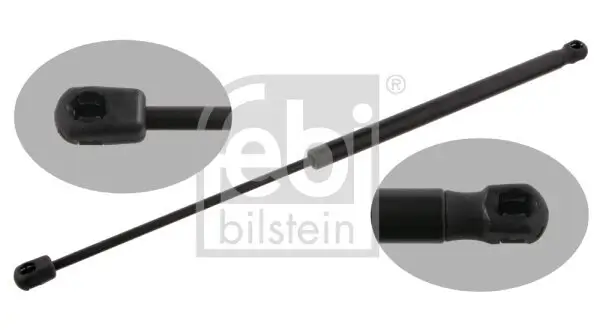 Gasfeder, Koffer-/Laderaum FEBI BILSTEIN 33562