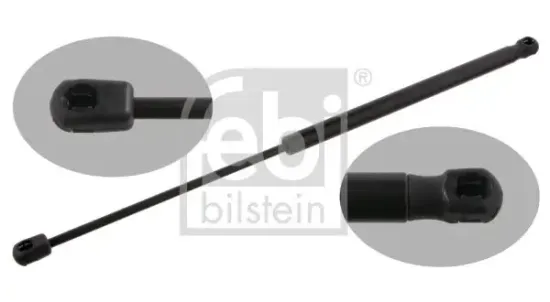 Gasfeder, Koffer-/Laderaum beidseitig FEBI BILSTEIN 33562 Bild Gasfeder, Koffer-/Laderaum beidseitig FEBI BILSTEIN 33562