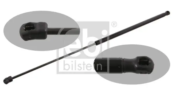 Gasfeder, Motorhaube beidseitig FEBI BILSTEIN 33563