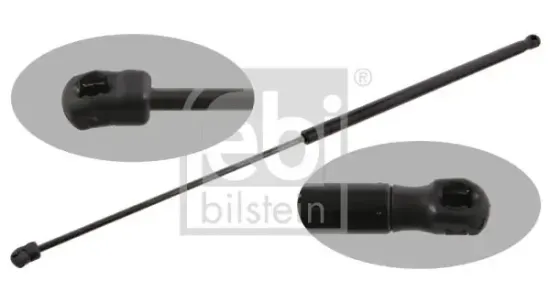 Gasfeder, Motorhaube beidseitig FEBI BILSTEIN 33563 Bild Gasfeder, Motorhaube beidseitig FEBI BILSTEIN 33563