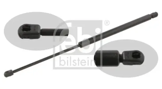 Gasfeder, Koffer-/Laderaum FEBI BILSTEIN 33565 Bild Gasfeder, Koffer-/Laderaum FEBI BILSTEIN 33565