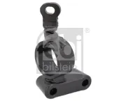 Riemenscheibe, Kurbelwelle FEBI BILSTEIN 44420