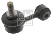 Stange/Strebe, Stabilisator Vorderachse links Vorderachse rechts FEBI BILSTEIN 33576