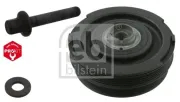 Riemenscheibe, Kurbelwelle FEBI BILSTEIN 33583