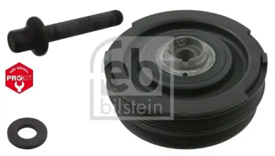 Riemenscheibe, Kurbelwelle FEBI BILSTEIN 33583 Bild Riemenscheibe, Kurbelwelle FEBI BILSTEIN 33583