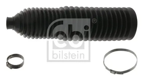 Faltenbalgsatz, Lenkung FEBI BILSTEIN 33592 Bild Faltenbalgsatz, Lenkung FEBI BILSTEIN 33592