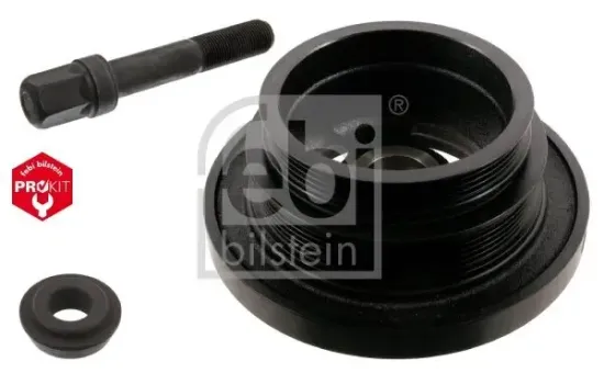 Riemenscheibe, Kurbelwelle FEBI BILSTEIN 33613 Bild Riemenscheibe, Kurbelwelle FEBI BILSTEIN 33613