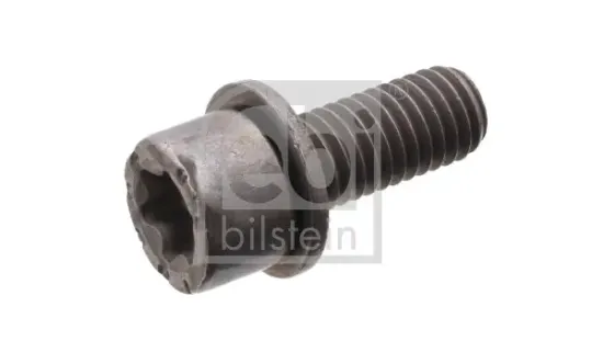 Lenker, Radaufhängung Vorderachse rechts unten FEBI BILSTEIN 44453 Bild Lenker, Radaufhängung Vorderachse rechts unten FEBI BILSTEIN 44453