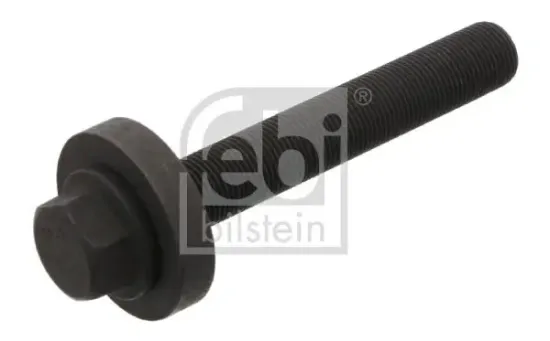 Zentrierschraube, Riemenscheibe-Kurbelwelle FEBI BILSTEIN 33619 Bild Zentrierschraube, Riemenscheibe-Kurbelwelle FEBI BILSTEIN 33619