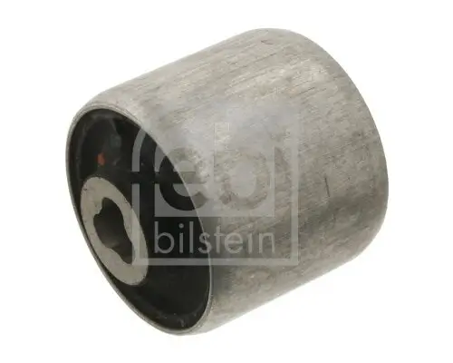 Lagerung, Lenker Vorderachse oben beidseitig FEBI BILSTEIN 33625