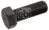 Zentrierschraube, Riemenscheibe-Kurbelwelle FEBI BILSTEIN 33626