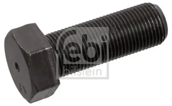 Zentrierschraube, Riemenscheibe-Kurbelwelle FEBI BILSTEIN 33626 Bild Zentrierschraube, Riemenscheibe-Kurbelwelle FEBI BILSTEIN 33626