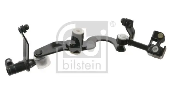 Wähl-/Schaltstange FEBI BILSTEIN 33630