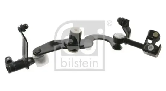 Wähl-/Schaltstange FEBI BILSTEIN 33630 Bild Wähl-/Schaltstange FEBI BILSTEIN 33630