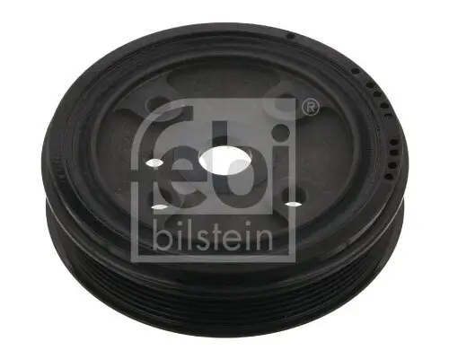 Riemenscheibe, Kurbelwelle FEBI BILSTEIN 33641