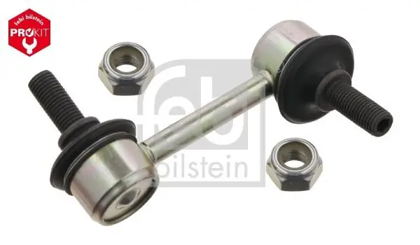 Stange/Strebe, Stabilisator Vorderachse rechts FEBI BILSTEIN 33650