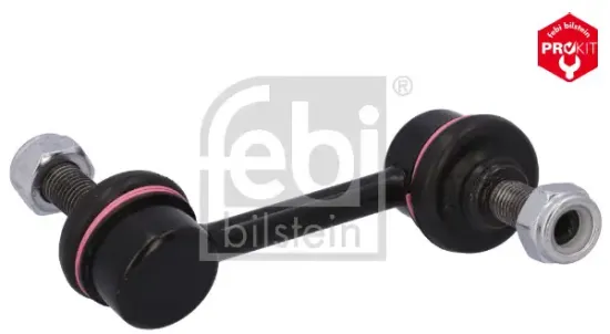 Stange/Strebe, Stabilisator Vorderachse rechts FEBI BILSTEIN 33650 Bild Stange/Strebe, Stabilisator Vorderachse rechts FEBI BILSTEIN 33650
