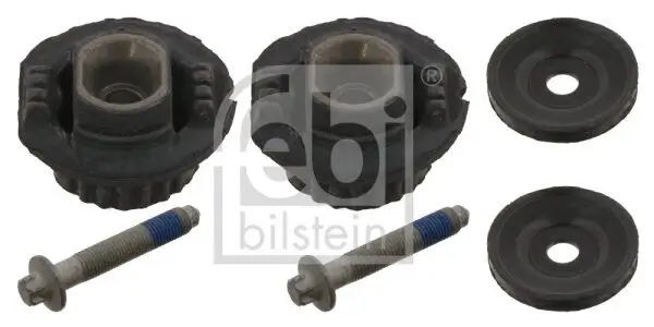 Lagersatz, Achskörper Hinterachse hinten FEBI BILSTEIN 33660