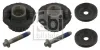 Lagersatz, Achskörper Hinterachse hinten FEBI BILSTEIN 33660