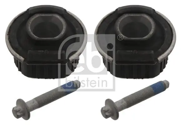 Lagersatz, Achskörper Hinterachse vorne FEBI BILSTEIN 33661