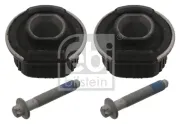 Lagersatz, Achskörper Hinterachse vorne FEBI BILSTEIN 33661