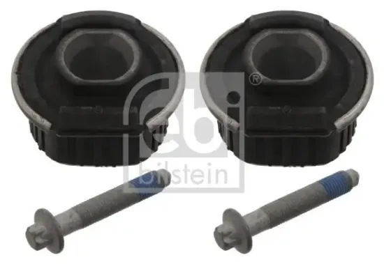Lagersatz, Achskörper Hinterachse vorne FEBI BILSTEIN 33661 Bild Lagersatz, Achskörper Hinterachse vorne FEBI BILSTEIN 33661