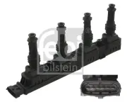 Zündspule FEBI BILSTEIN 33663