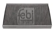 Filter, Innenraumluft FEBI BILSTEIN 33665